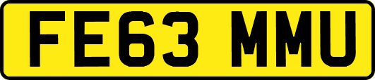 FE63MMU