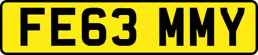 FE63MMY