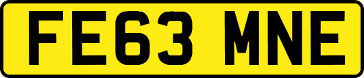 FE63MNE