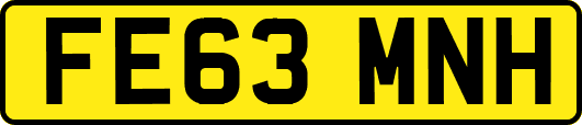 FE63MNH