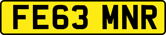 FE63MNR