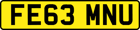 FE63MNU