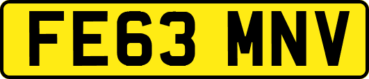 FE63MNV