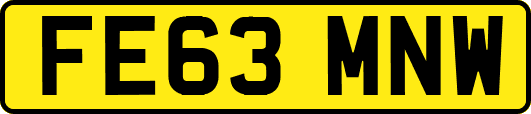 FE63MNW