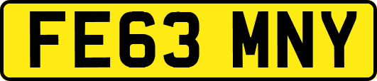 FE63MNY