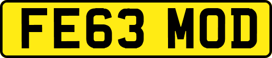 FE63MOD