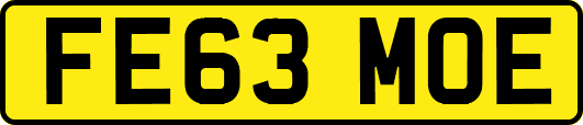 FE63MOE