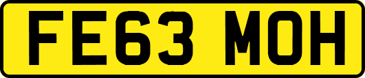 FE63MOH