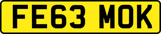 FE63MOK