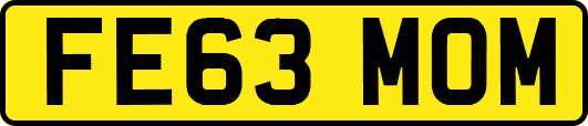 FE63MOM