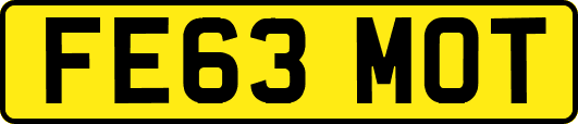 FE63MOT