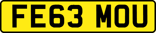 FE63MOU