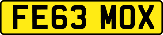 FE63MOX
