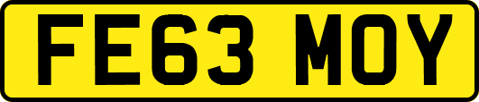 FE63MOY