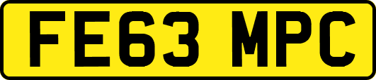 FE63MPC