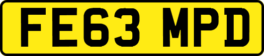 FE63MPD