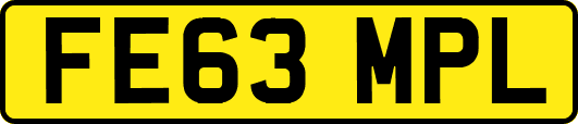 FE63MPL