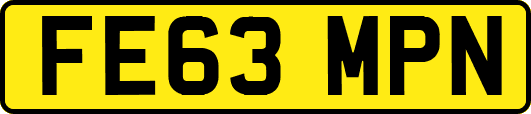 FE63MPN