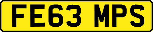 FE63MPS