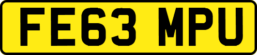 FE63MPU