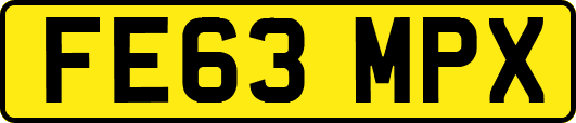 FE63MPX