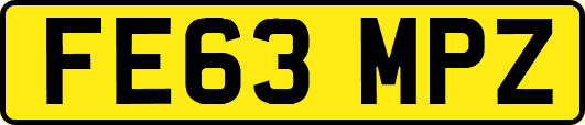 FE63MPZ