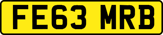 FE63MRB
