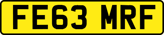 FE63MRF
