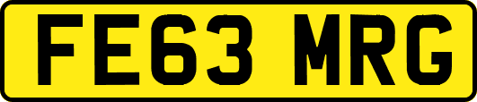 FE63MRG
