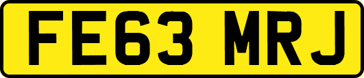 FE63MRJ