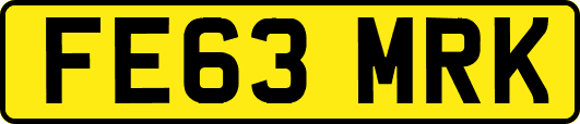 FE63MRK