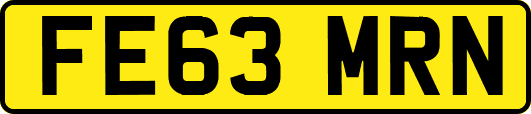 FE63MRN