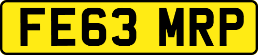 FE63MRP