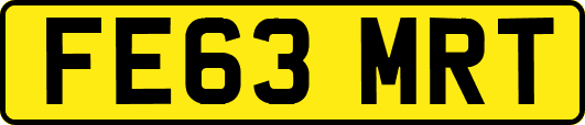 FE63MRT
