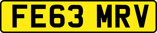 FE63MRV