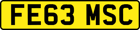 FE63MSC