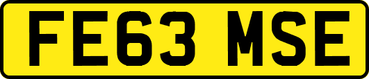 FE63MSE