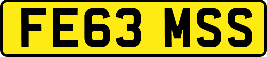 FE63MSS
