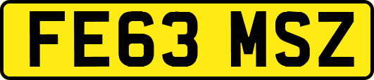 FE63MSZ