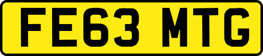FE63MTG