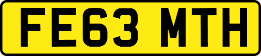 FE63MTH