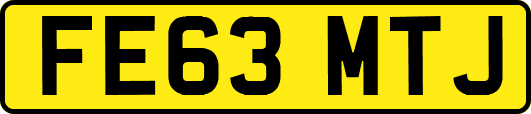 FE63MTJ