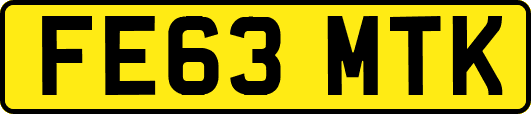 FE63MTK