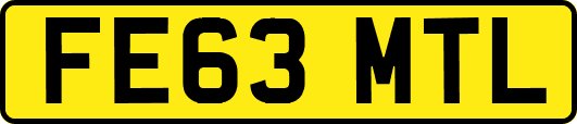 FE63MTL
