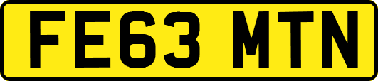 FE63MTN
