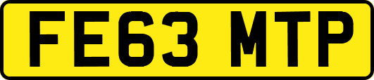 FE63MTP