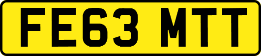 FE63MTT