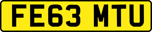 FE63MTU