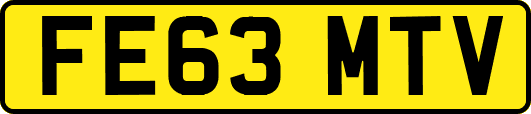 FE63MTV