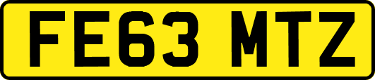 FE63MTZ